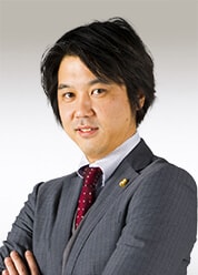 坂口 洋文 弁護士